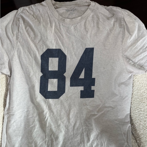 brandy tee - Picture 3 of 4